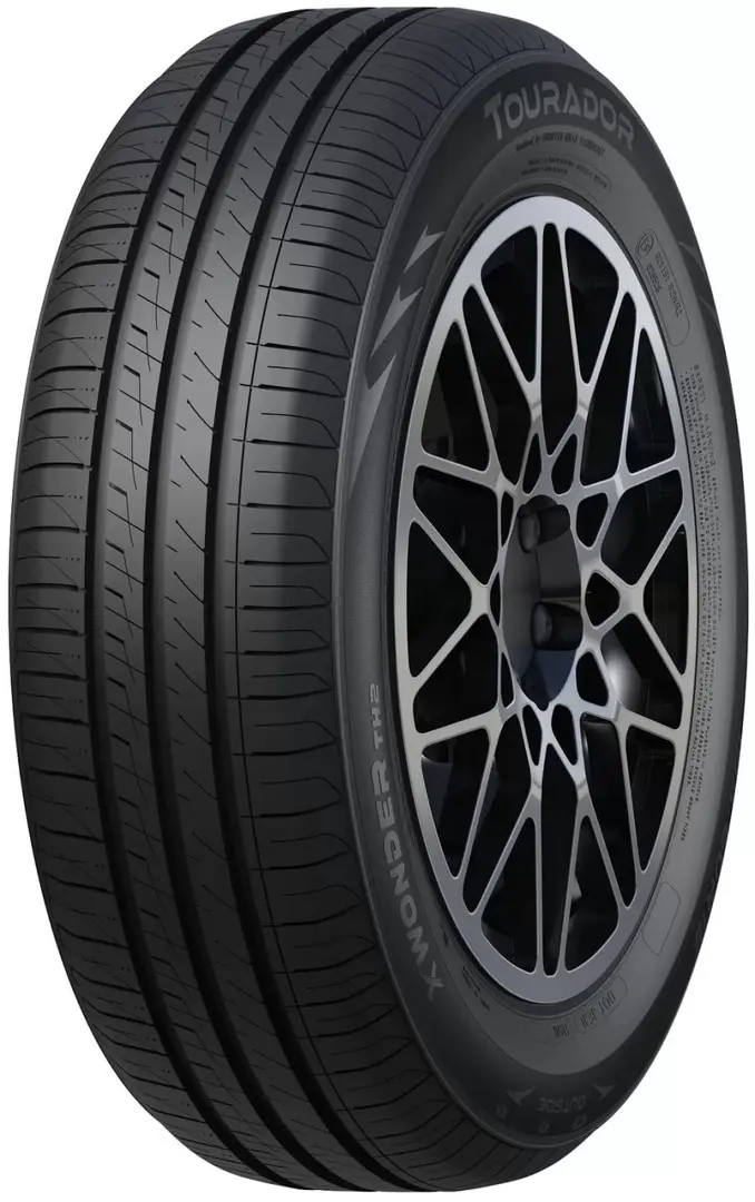 Шины Tourador X Wonder TH1 215/55 R16 97W XL