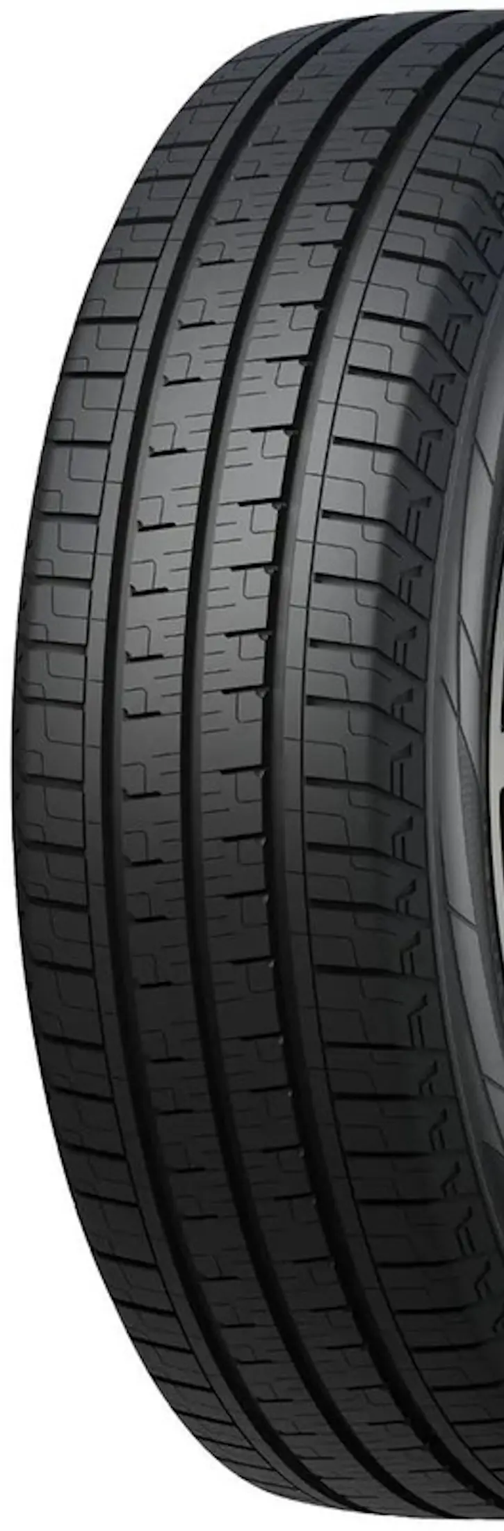 Anvelope Tourador X Wonder Van 215/70 R15C 109S 8PR - 2