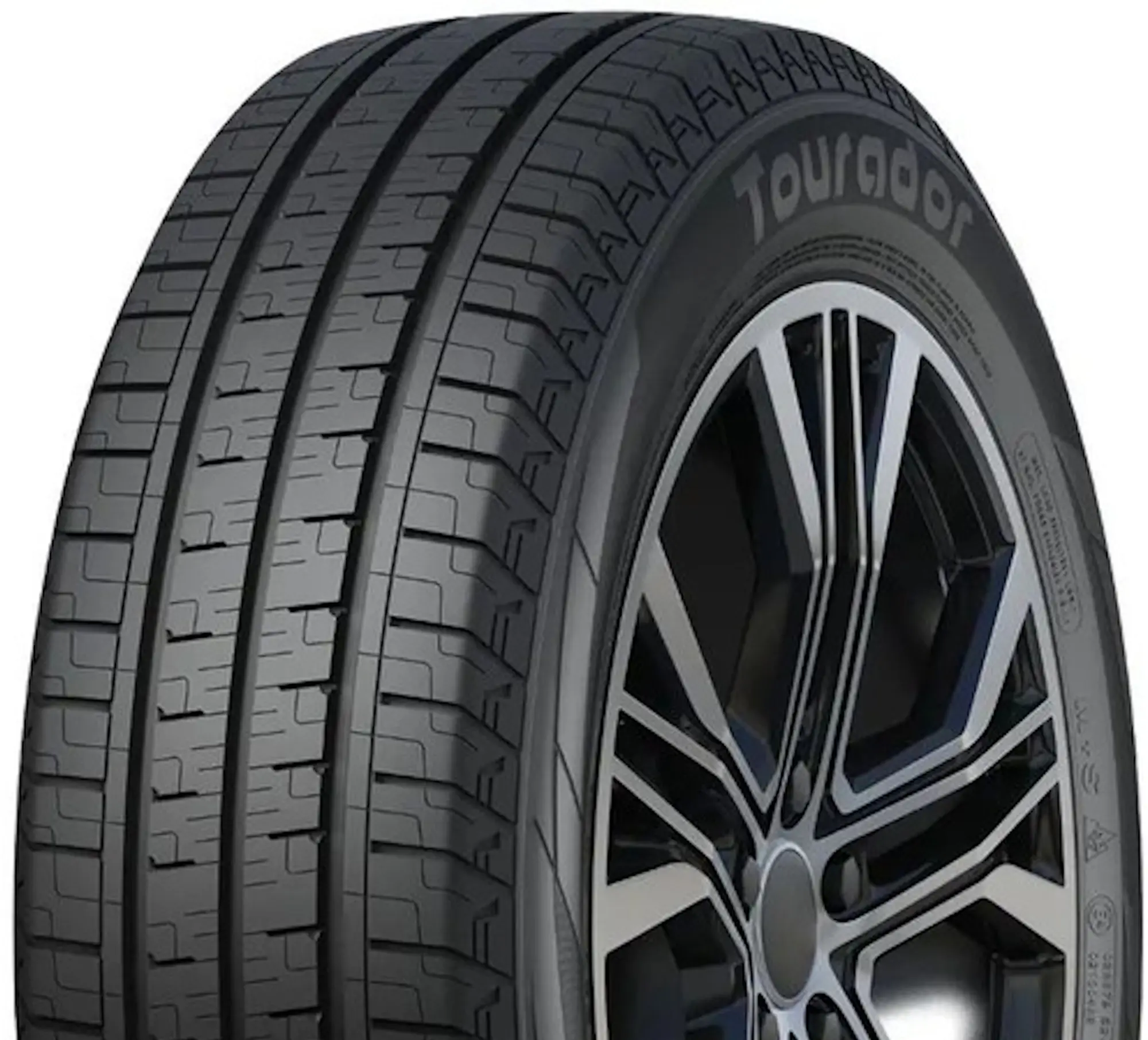Anvelope Tourador X Wonder Van 215/70 R15C 109S 8PR - 3