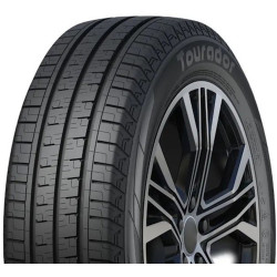 Anvelope Tourador X Wonder Van 215/75 R16C 116R 10PR Thumb