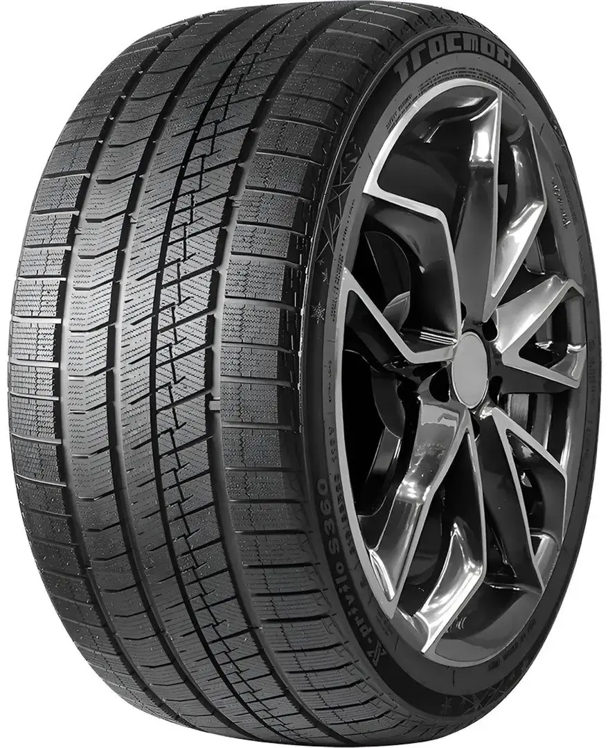 Шины Tracmax X-privilo S360 255/40 R20 101V XL