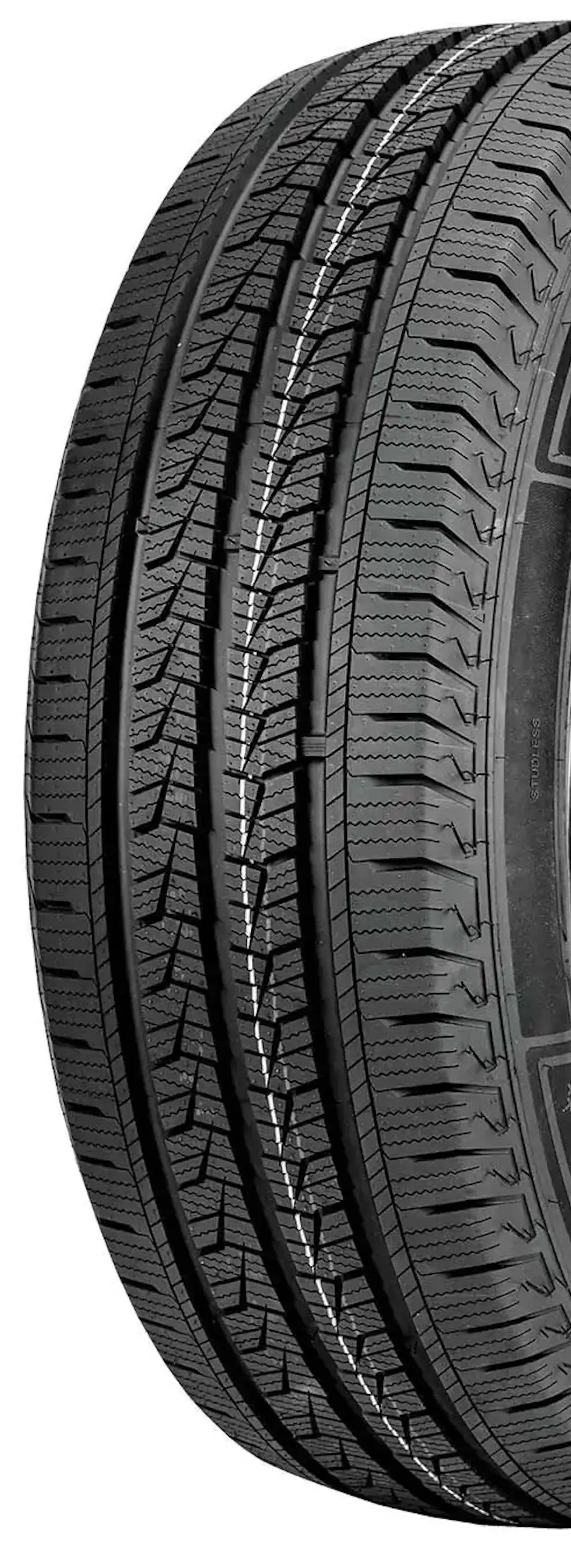 Anvelope Tracmax X-privilo VS450 225/75 R16C 121R - 2