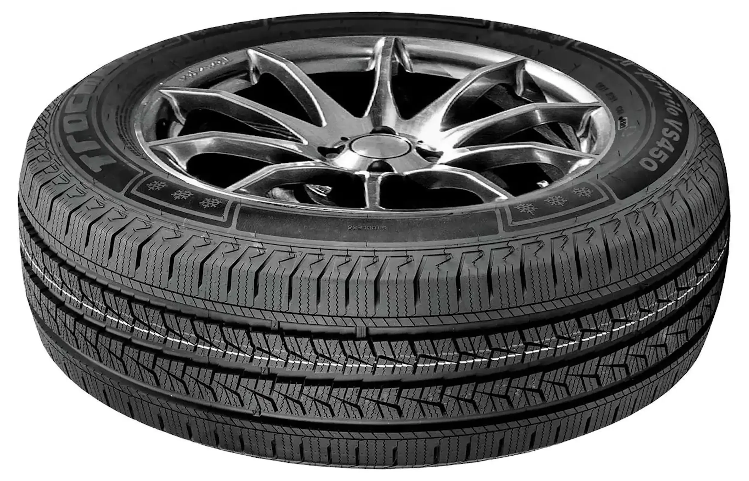 Anvelope Tracmax X-privilo VS450 225/75 R16C 121R - 4