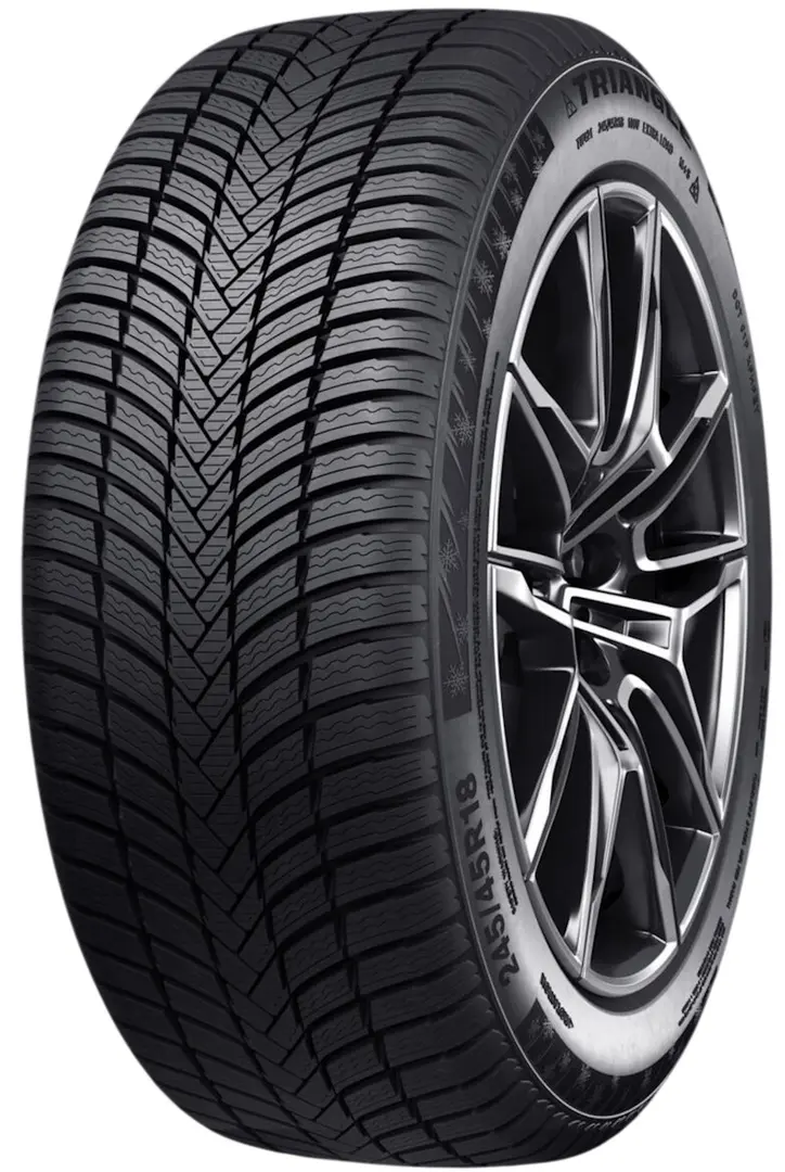 Шины Triangle TW421 EffeXWinter 245/45 R20 103V