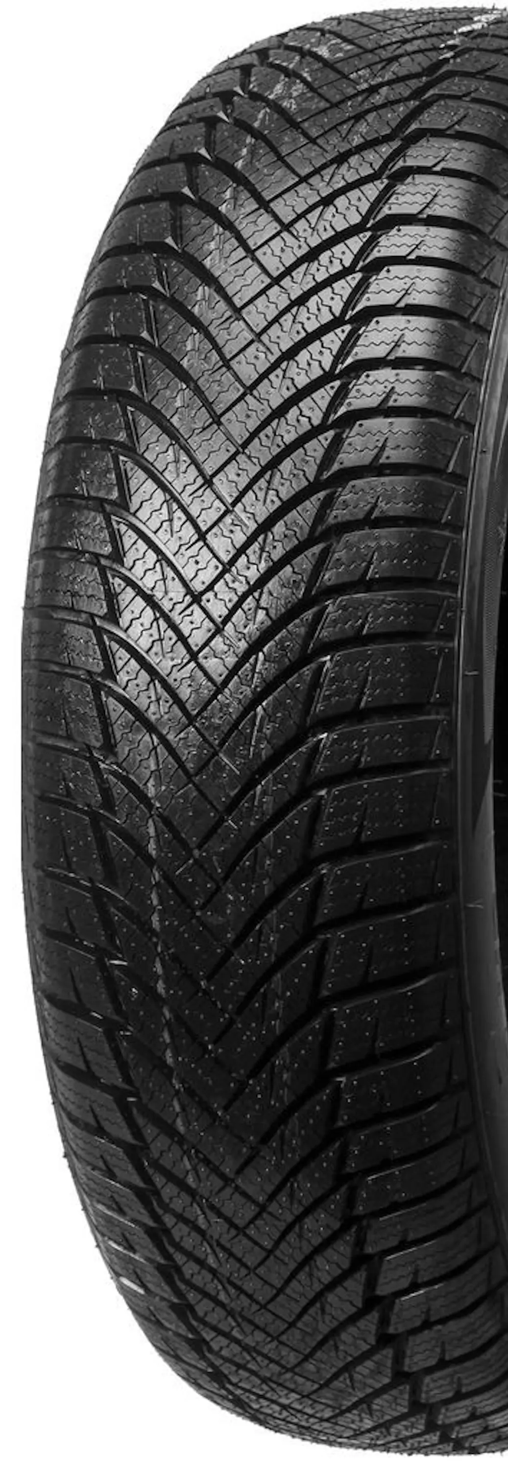 Шины Tristar Snowpower HP 205/55 R16 91H - 2