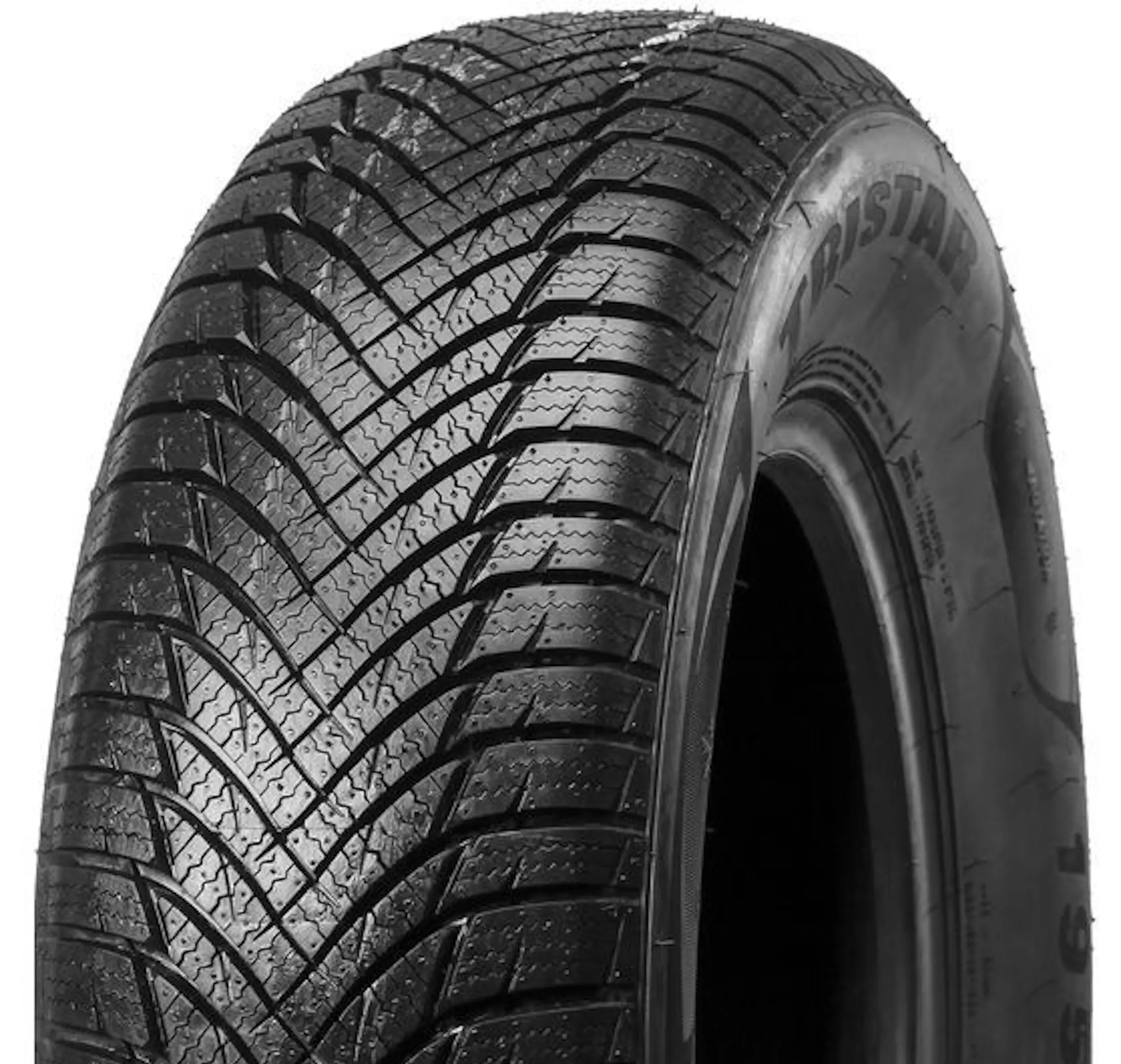 Шины Tristar Snowpower HP 205/55 R16 91H - 3