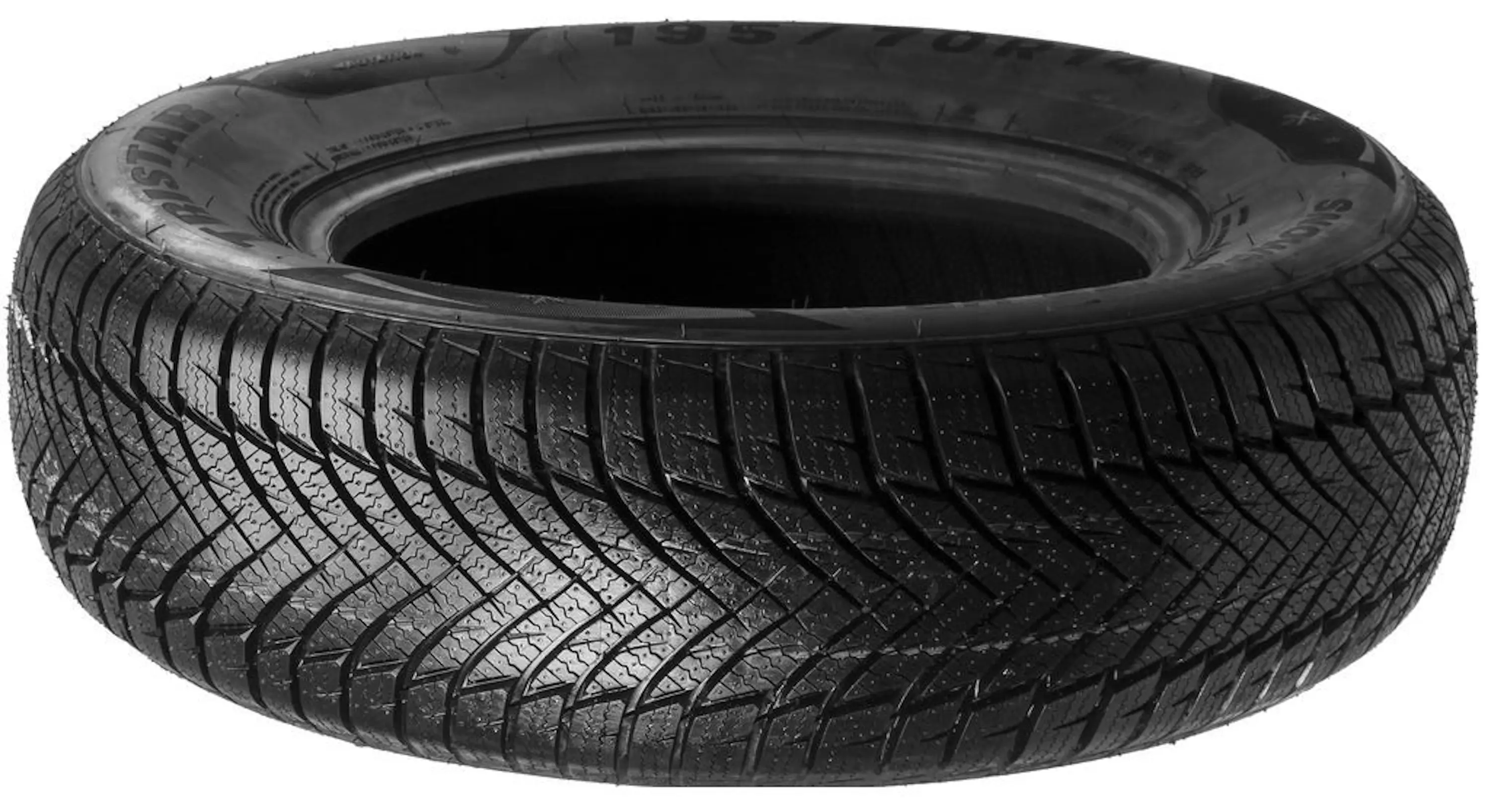 Шины Tristar Snowpower HP 205/55 R16 91H - 4