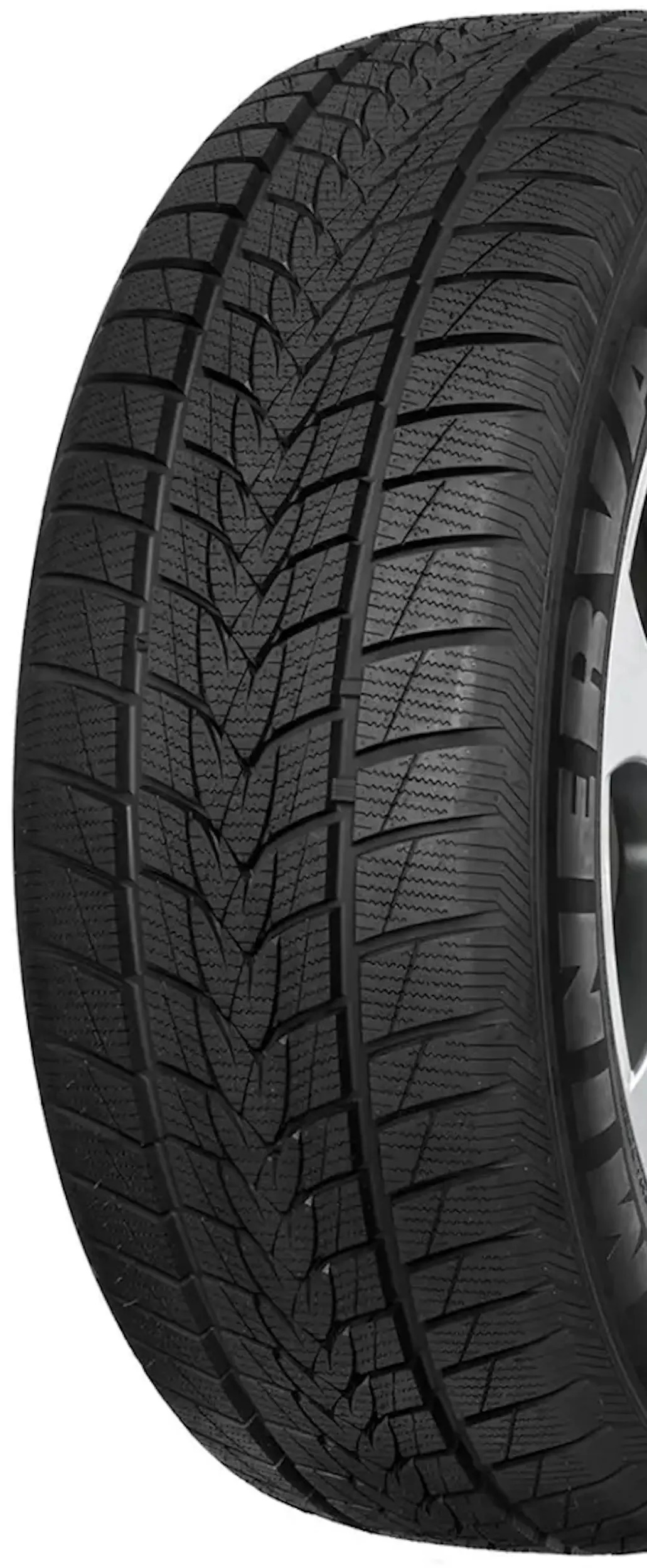 Шины Tristar Snowpower UHP 225/55 R17 101V XL - 2