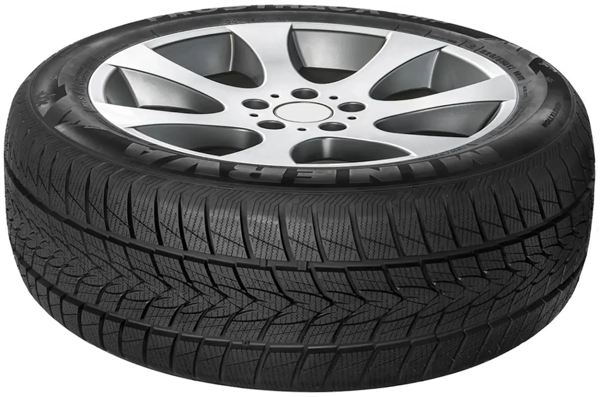 Anvelope Tristar Snowpower UHP 275/45 R21 110V XL