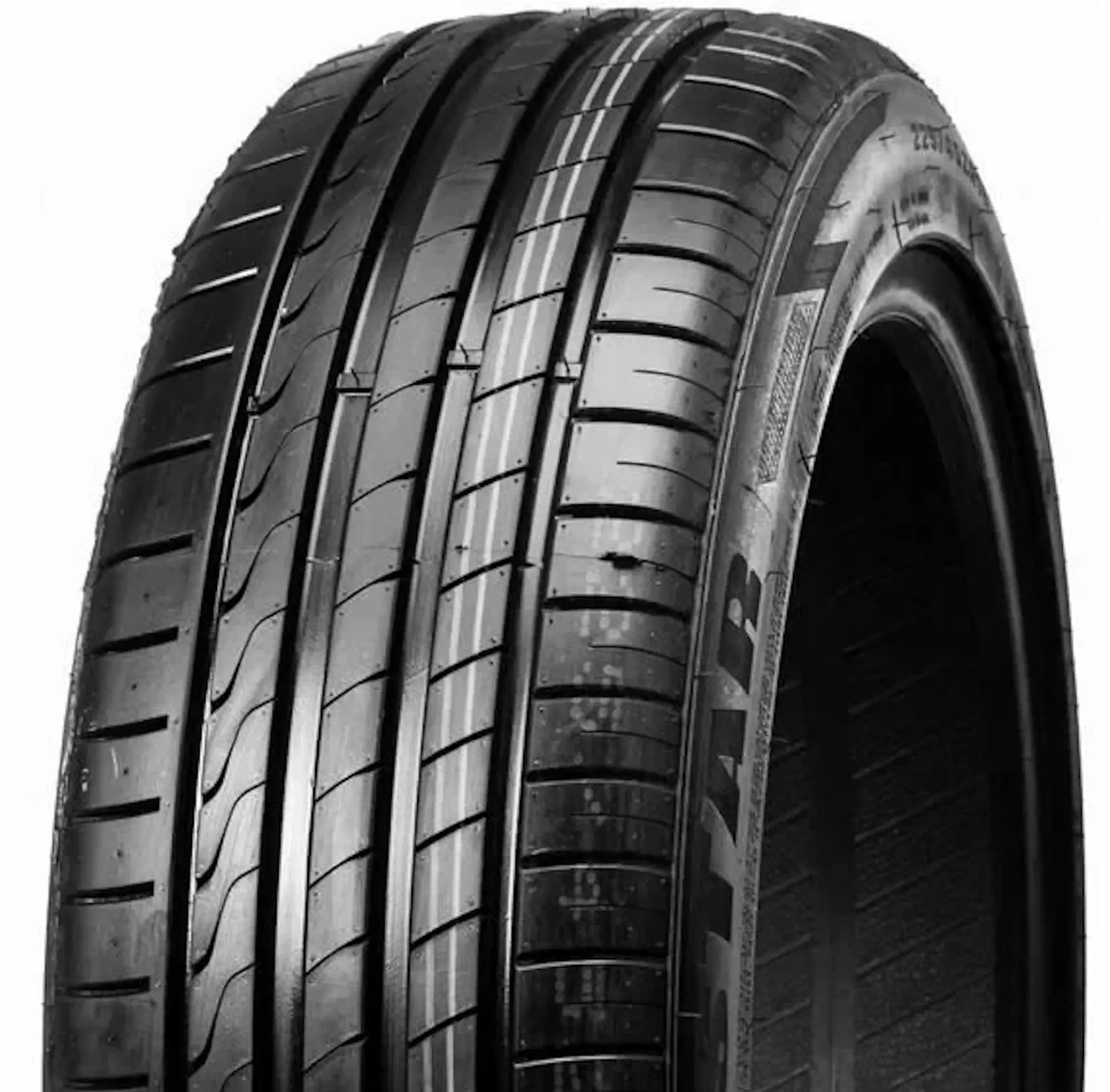 Шины Tristar Sportpower 2 205/55 R19 97W XL - 3