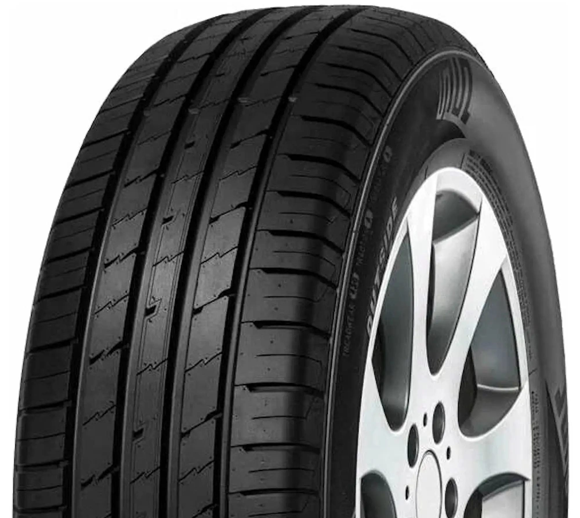 Шины Tristar Sportpower SUV 225/60 R18 100V - 3