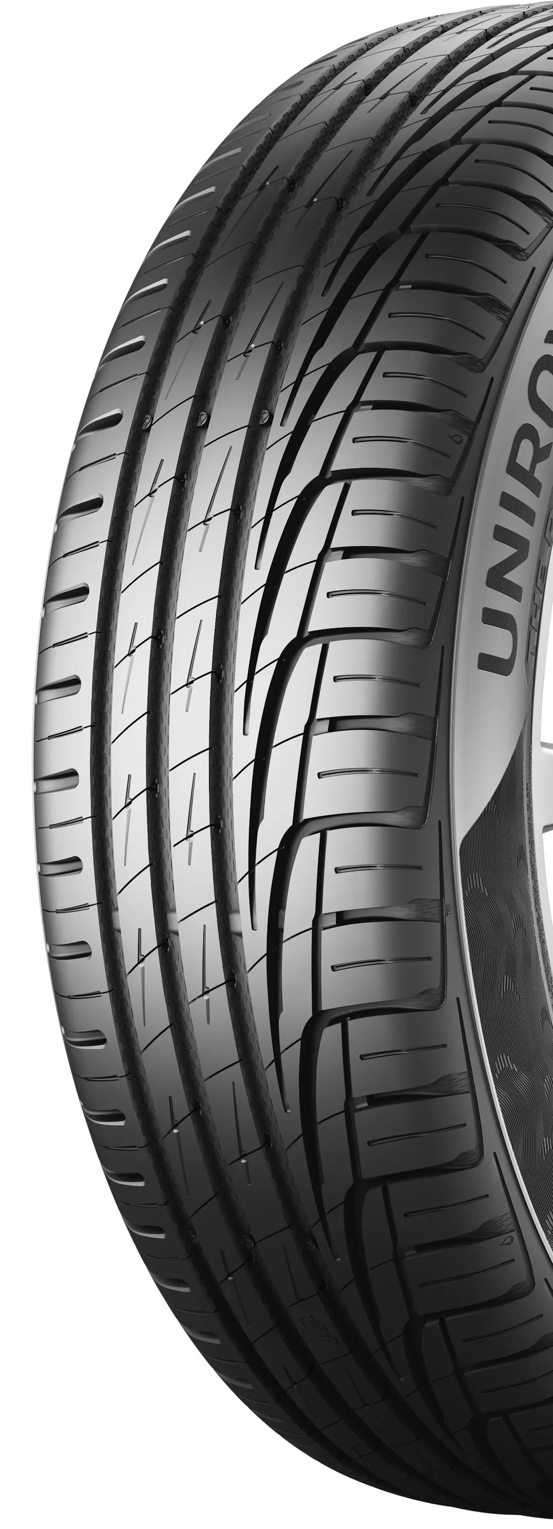 Anvelope Uniroyal RainExpert 5 225/65 R17 102H FR - 2