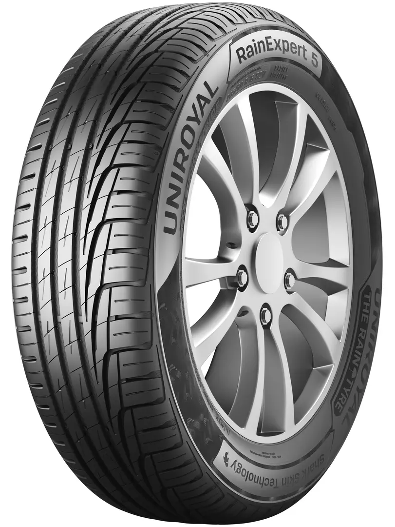 Anvelope Uniroyal RainExpert 5 225/65 R17 102H FR