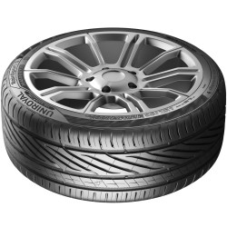Anvelope Uniroyal RainSport 5 245/35 R20 95Y XL FR Thumb