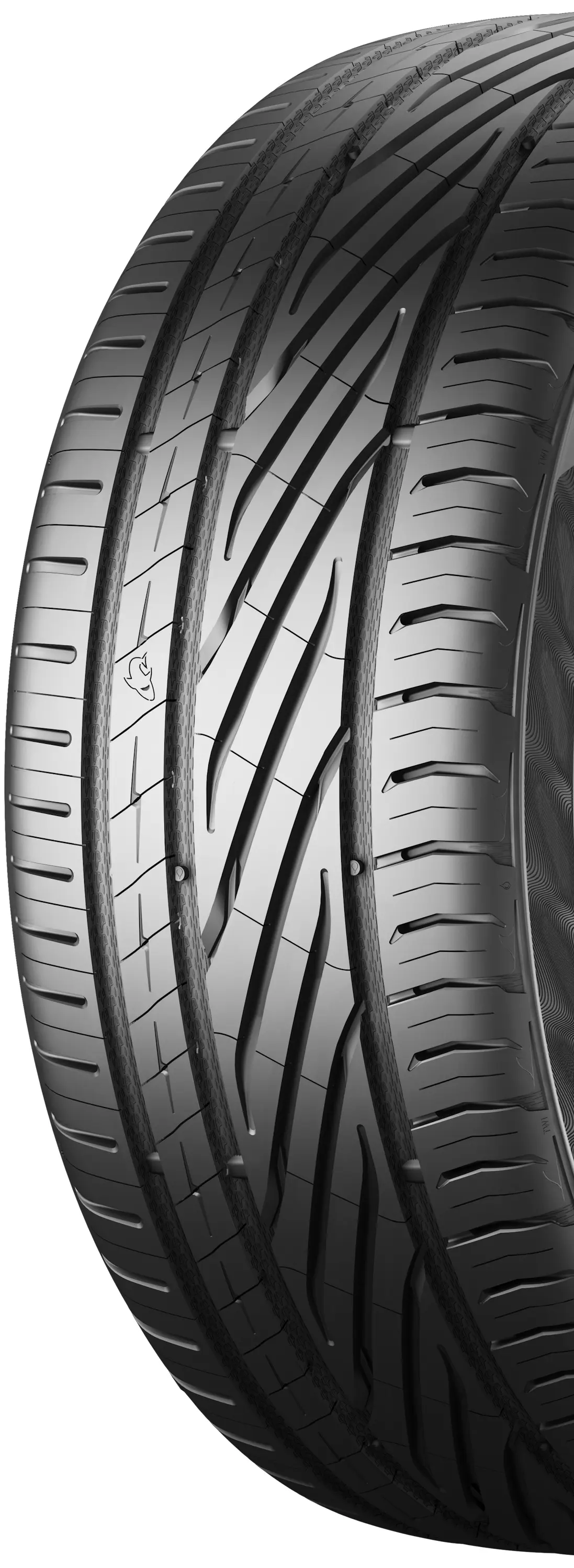 Anvelope Uniroyal RainSport 5 245/40 R20 98Y XL FR - 2