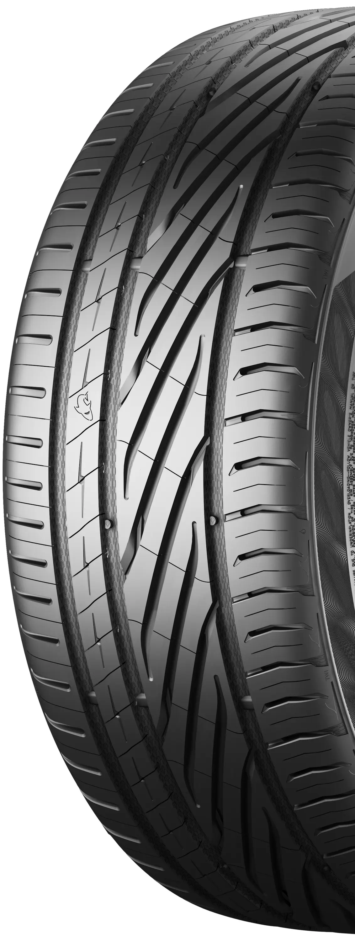 Anvelope Uniroyal RainSport 5 275/35 R20 102Y XL FR - 2