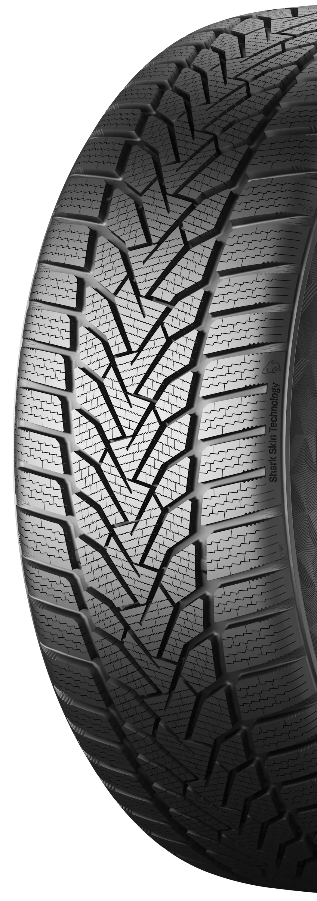 Шины Uniroyal WinterExpert 205/55 R19 87H XL FR - 2