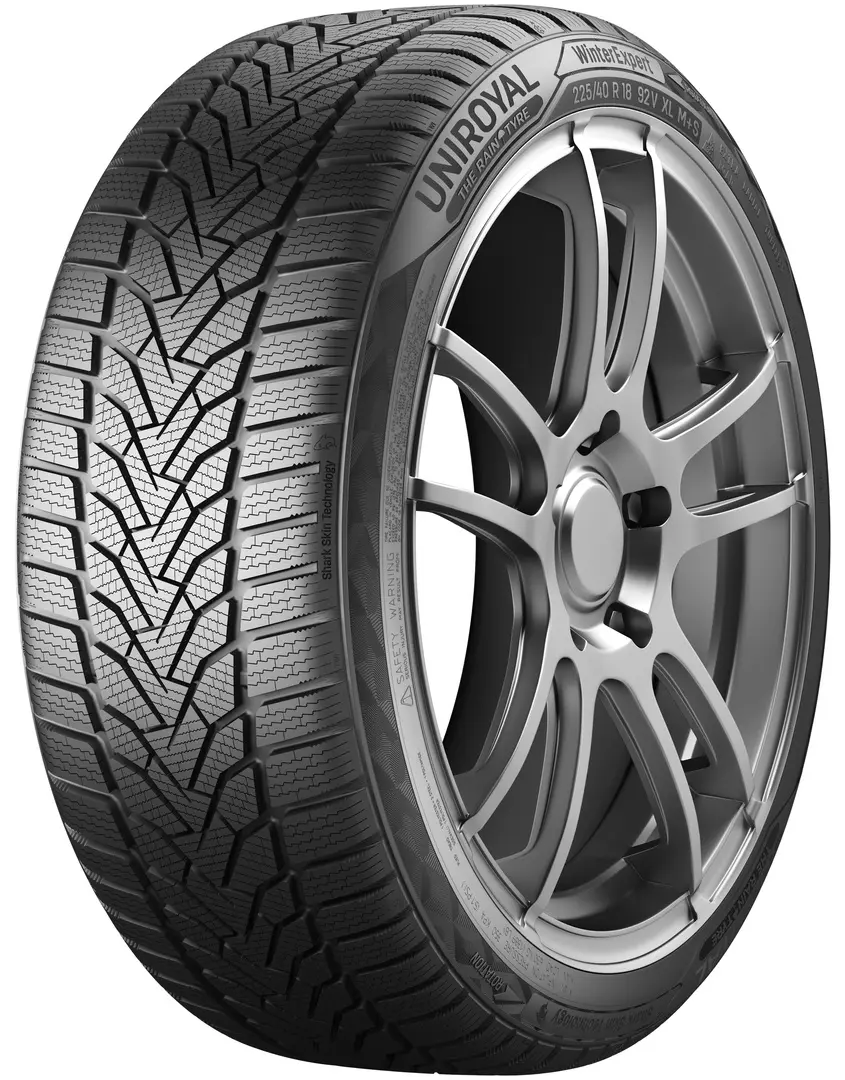Шины Uniroyal WinterExpert 205/55 R19 87H XL FR