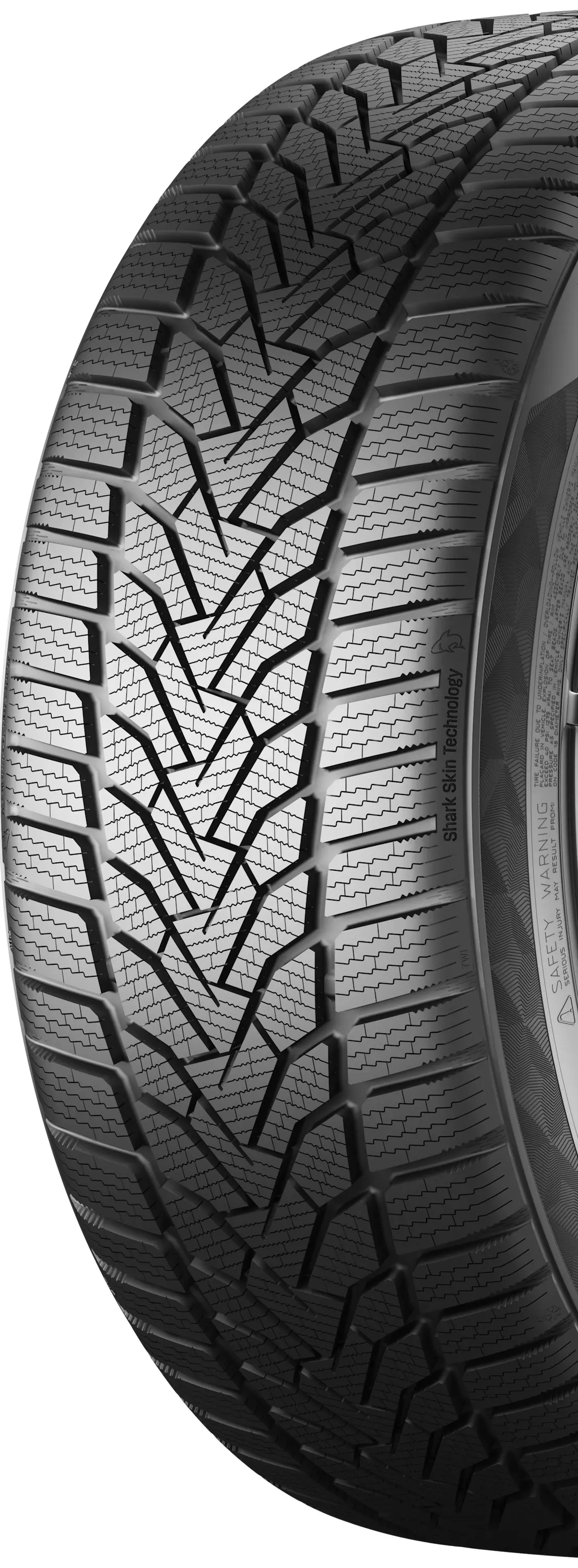 Шины Uniroyal WinterExpert 235/45 R20 100V XL FR - 2