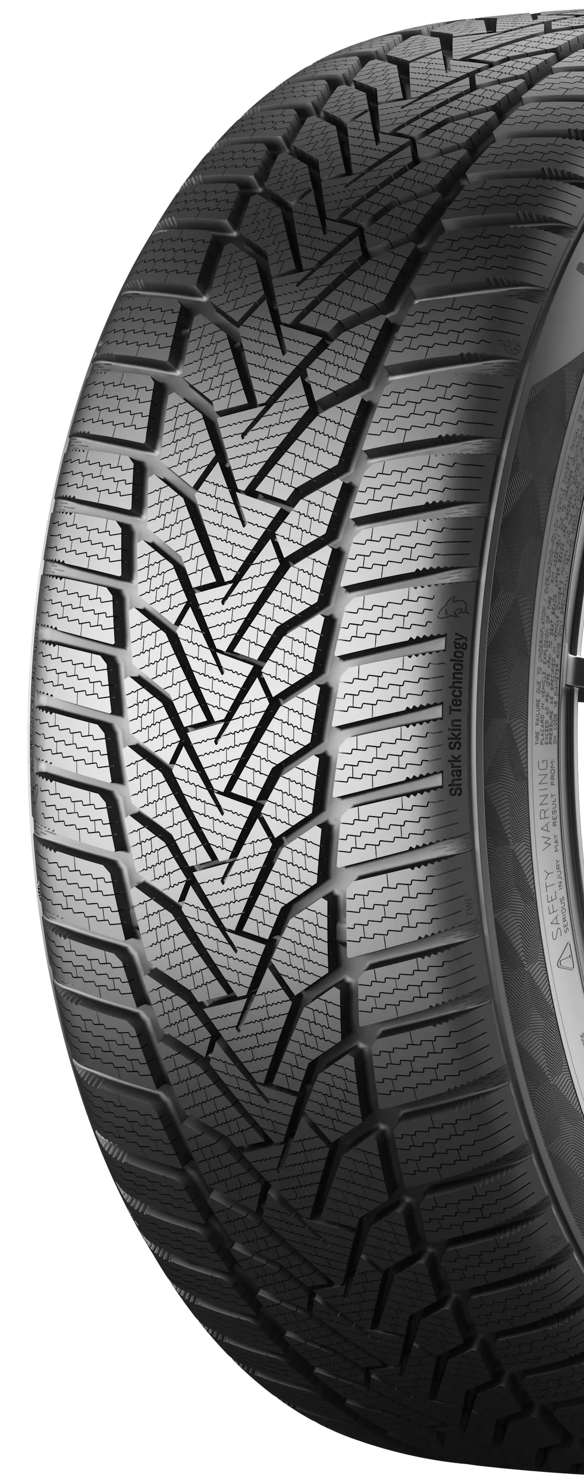 Шины Uniroyal WinterExpert 235/55 R19 105H XL FR - 2