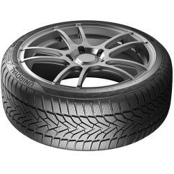 Шины Uniroyal WinterExpert 235/55 R19 105H XL FR Thumb