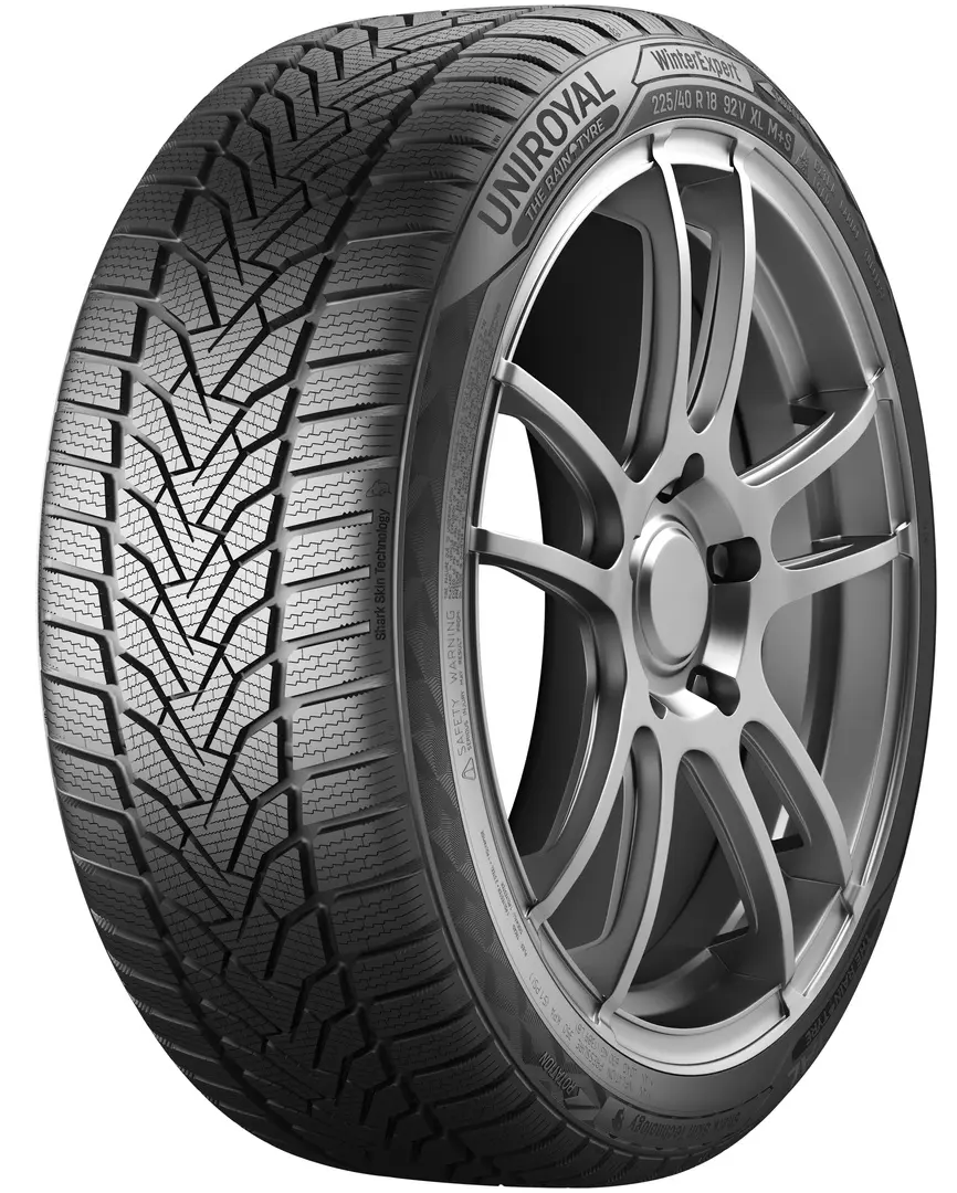 Anvelope Uniroyal WinterExpert 245/50 R19 105V XL FR
