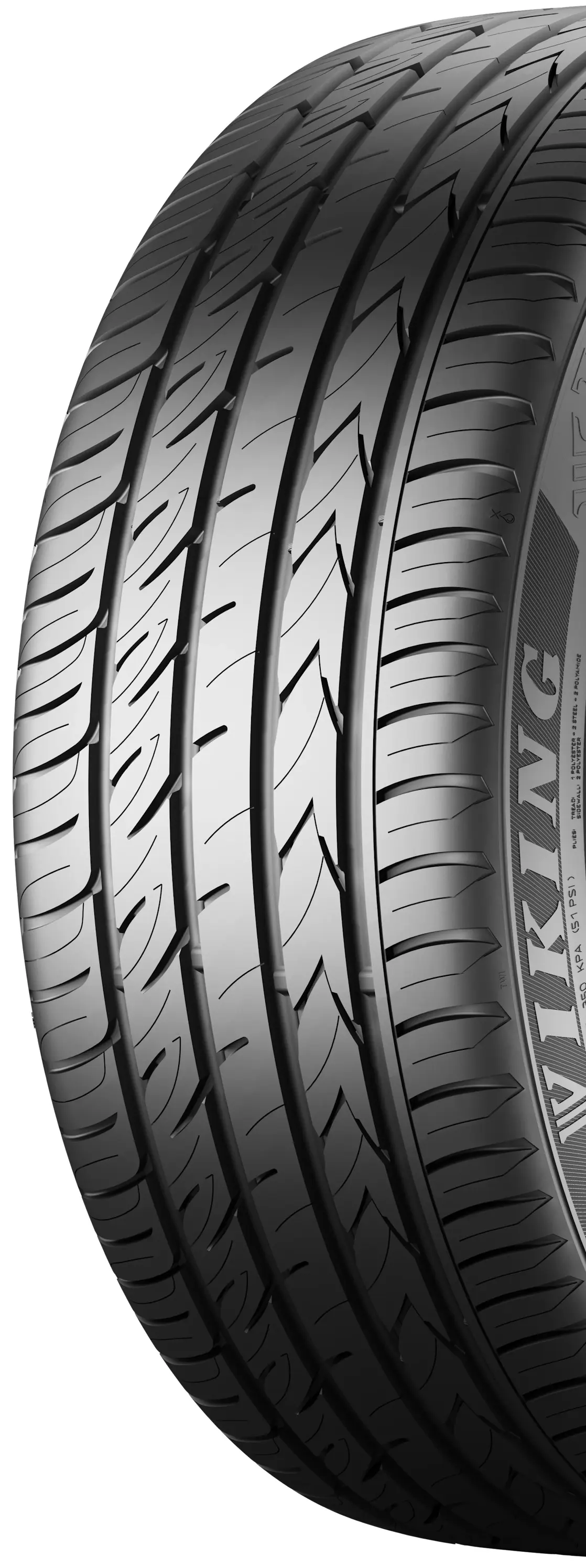 Anvelope Viking ProTech NewGen 215/70 R16 100H - 2