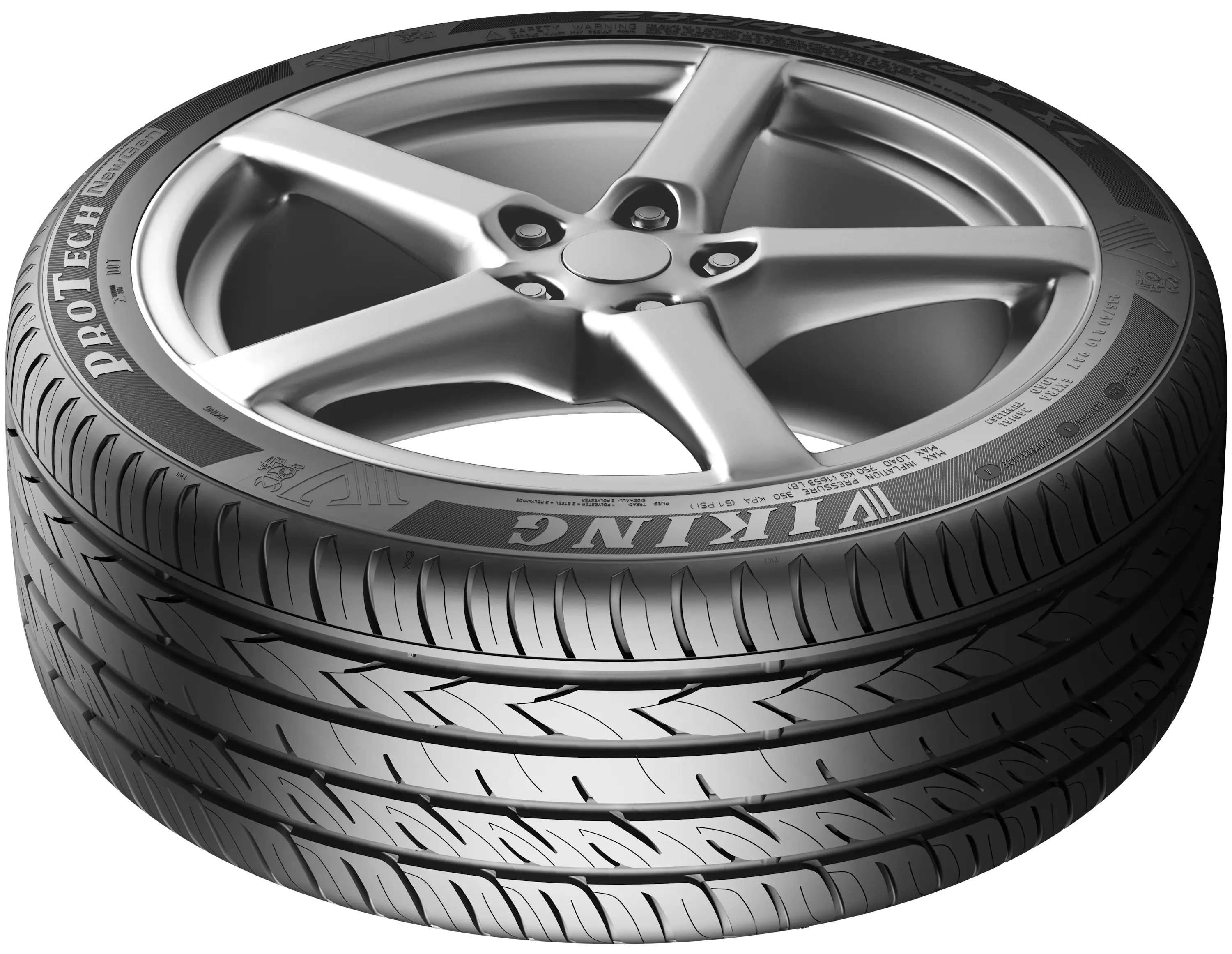 Anvelope Viking ProTech NewGen 215/70 R16 100H - 4