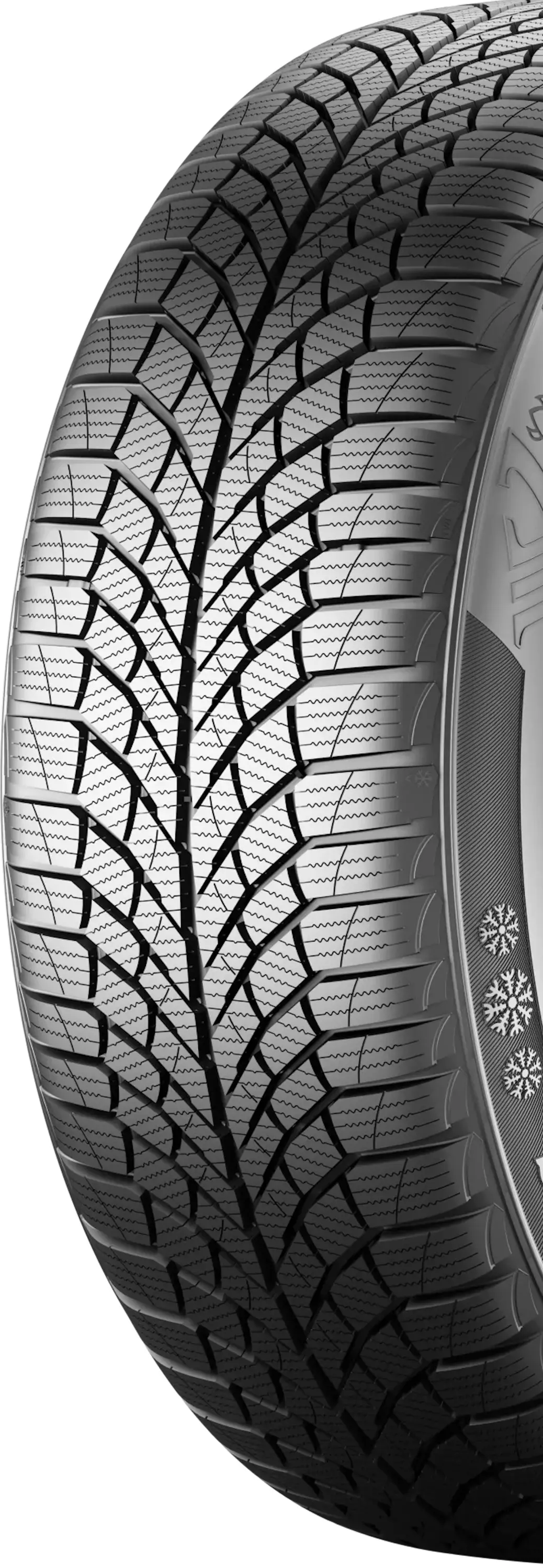 Шины Viking WinTech NewGen 185/60 R15 88T XL - 2