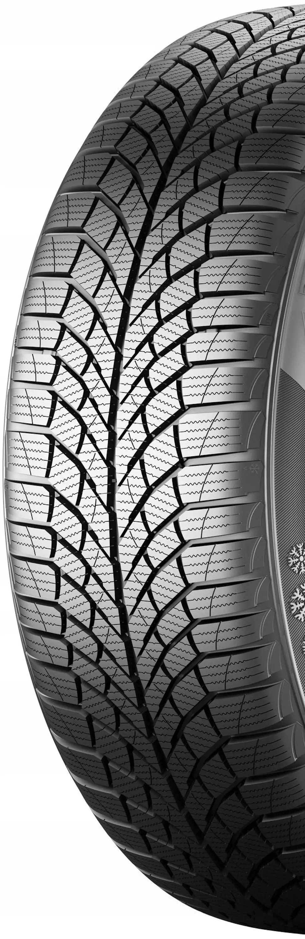 Шины Viking WinTech NewGen 205/55 R16 91T - 2