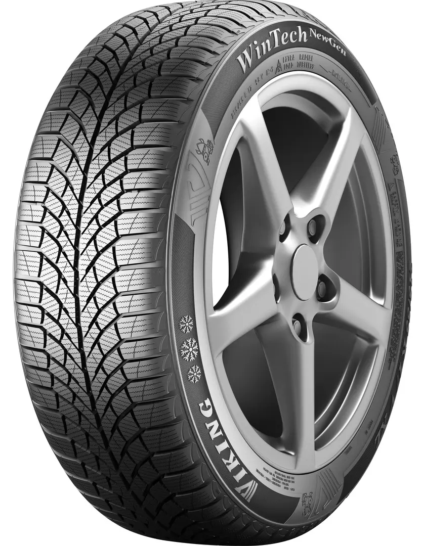 Шины Viking WinTech NewGen 225/45 R17 94V XL FR