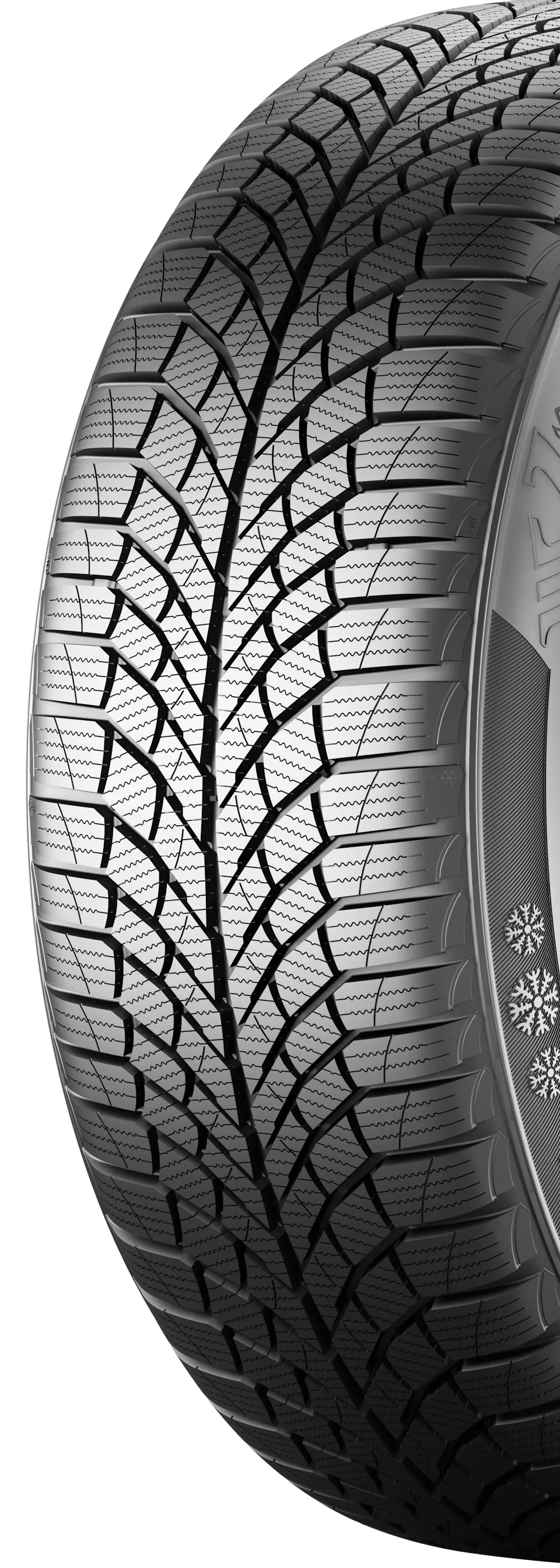 Шины Viking WinTech NewGen 225/45 R17 94V XL FR - 2