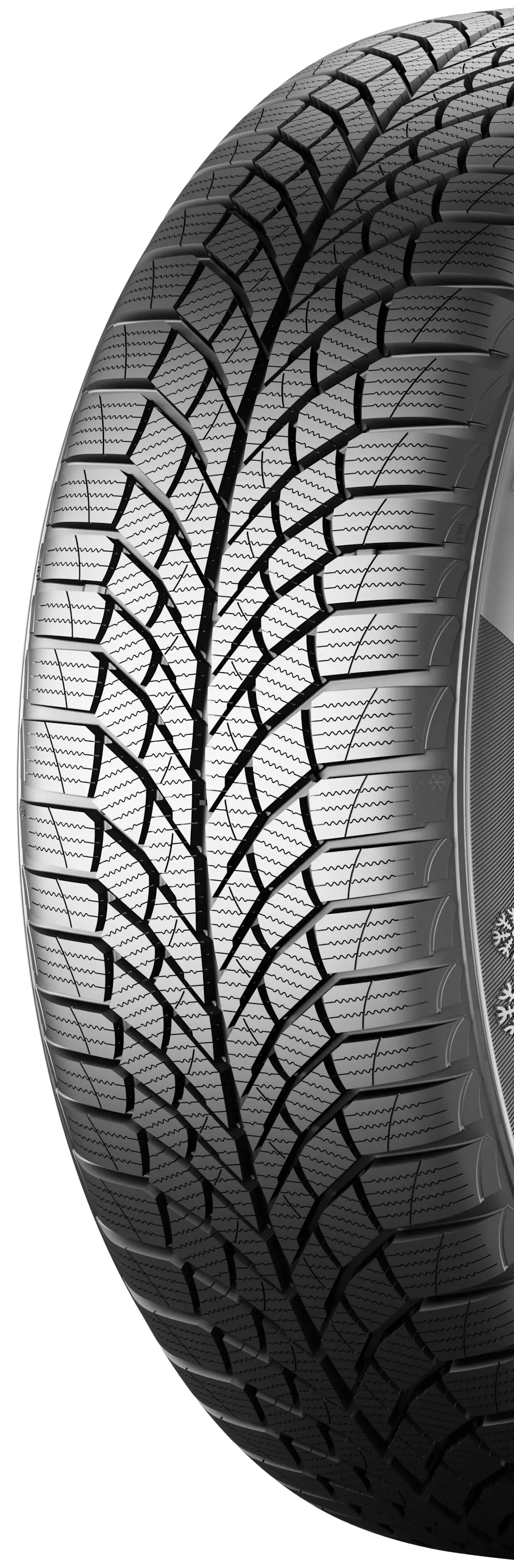 Шины Viking WinTech NewGen 235/45 R18 98V XL FR - 2