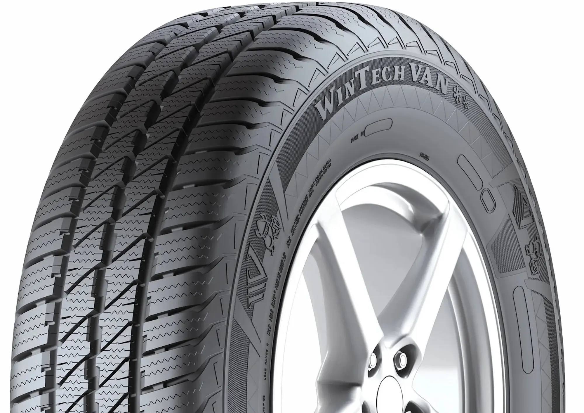 Anvelope Viking WinTech Van 195/65 R16C 104R 8PR