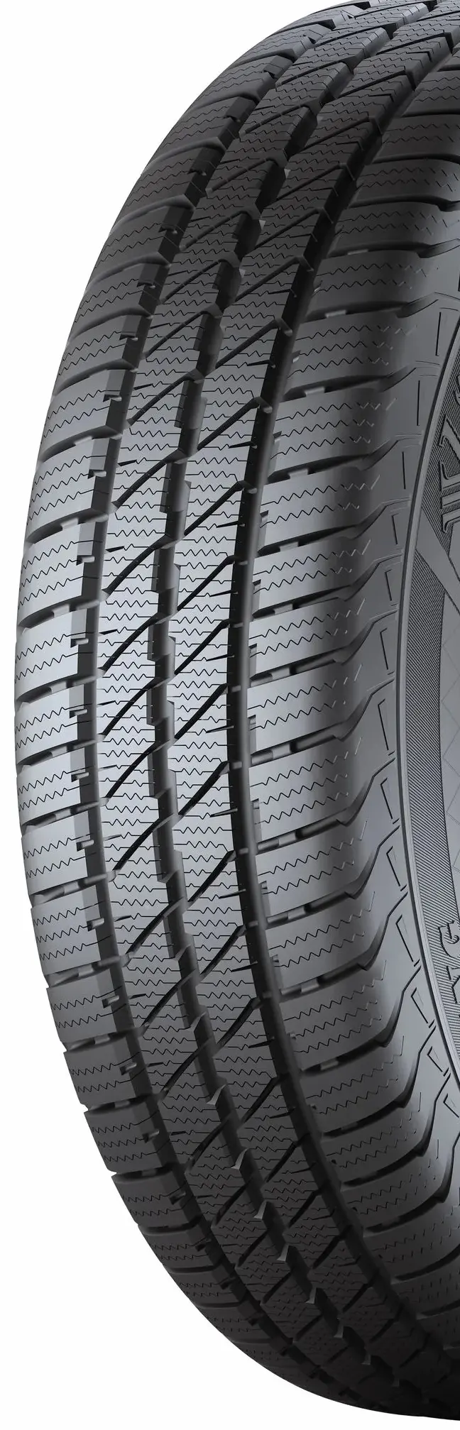 Шины Viking WinTech Van 195/75 R16C 107R 8PR - 2