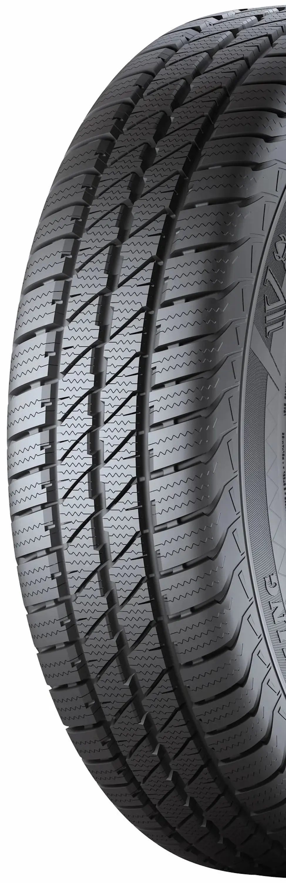 Шины Viking WinTech Van 215/60 R17C 109T 8PR - 2