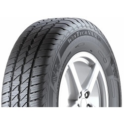 Шины Viking WinTech Van 215/60 R17C 109T 8PR Thumb