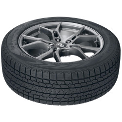 Шины Yokohama Ice Guard iG53 215/45 R20 95T Thumb