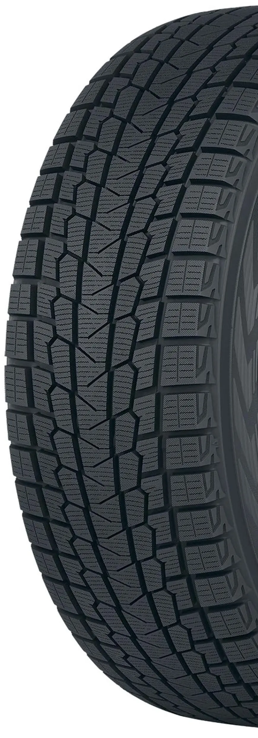 Шины Yokohama Ice Guard iG53 235/45 R20 100T