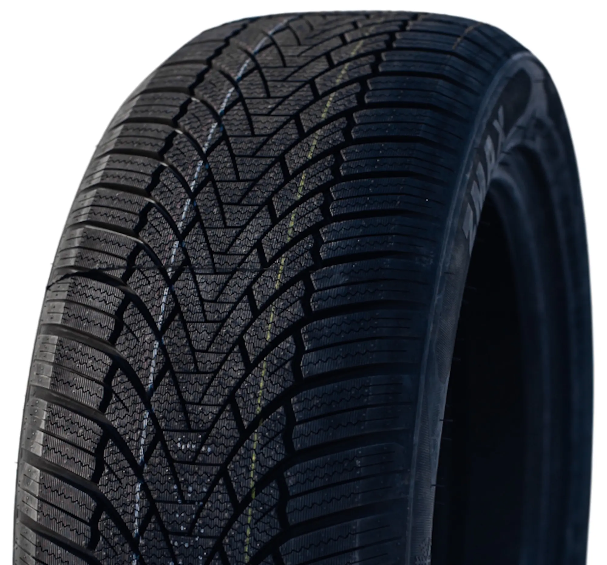Шины Zmax Winterhawke I 255/40 R20 101V