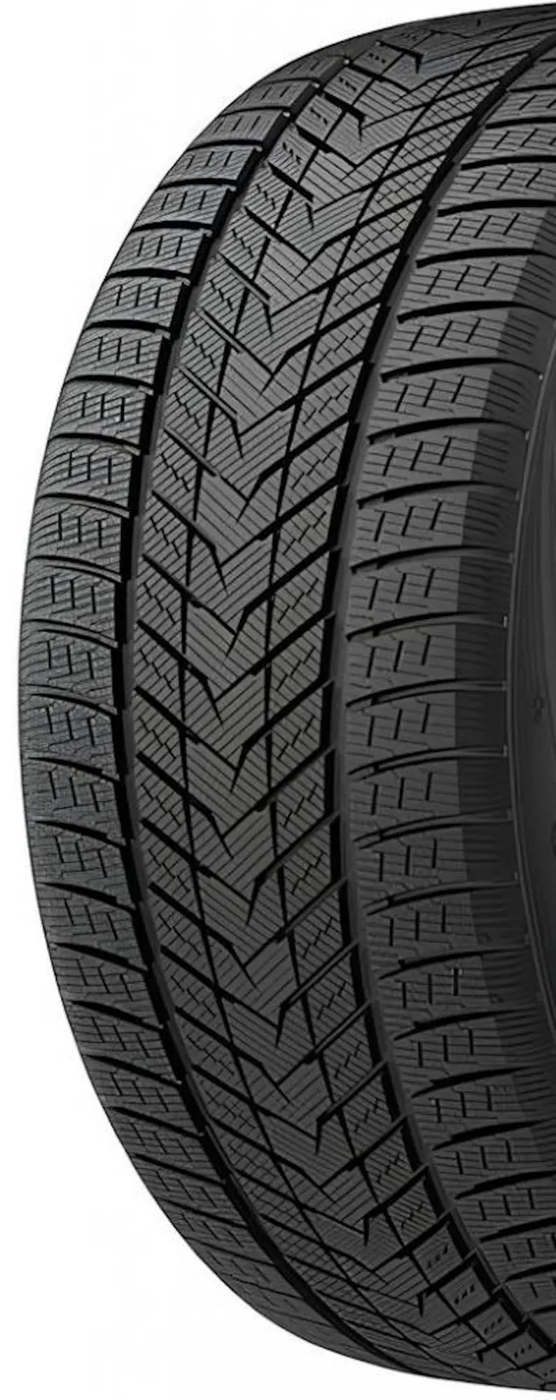 Шины Zmax Winterhawke II 275/55 R20 117S