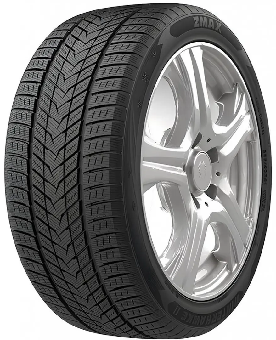 Шины Zmax Winterhawke II 275/55 R20 117S