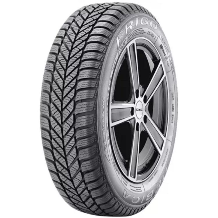 Шины Debica Frigo 175/70 R14 84T 2 MS