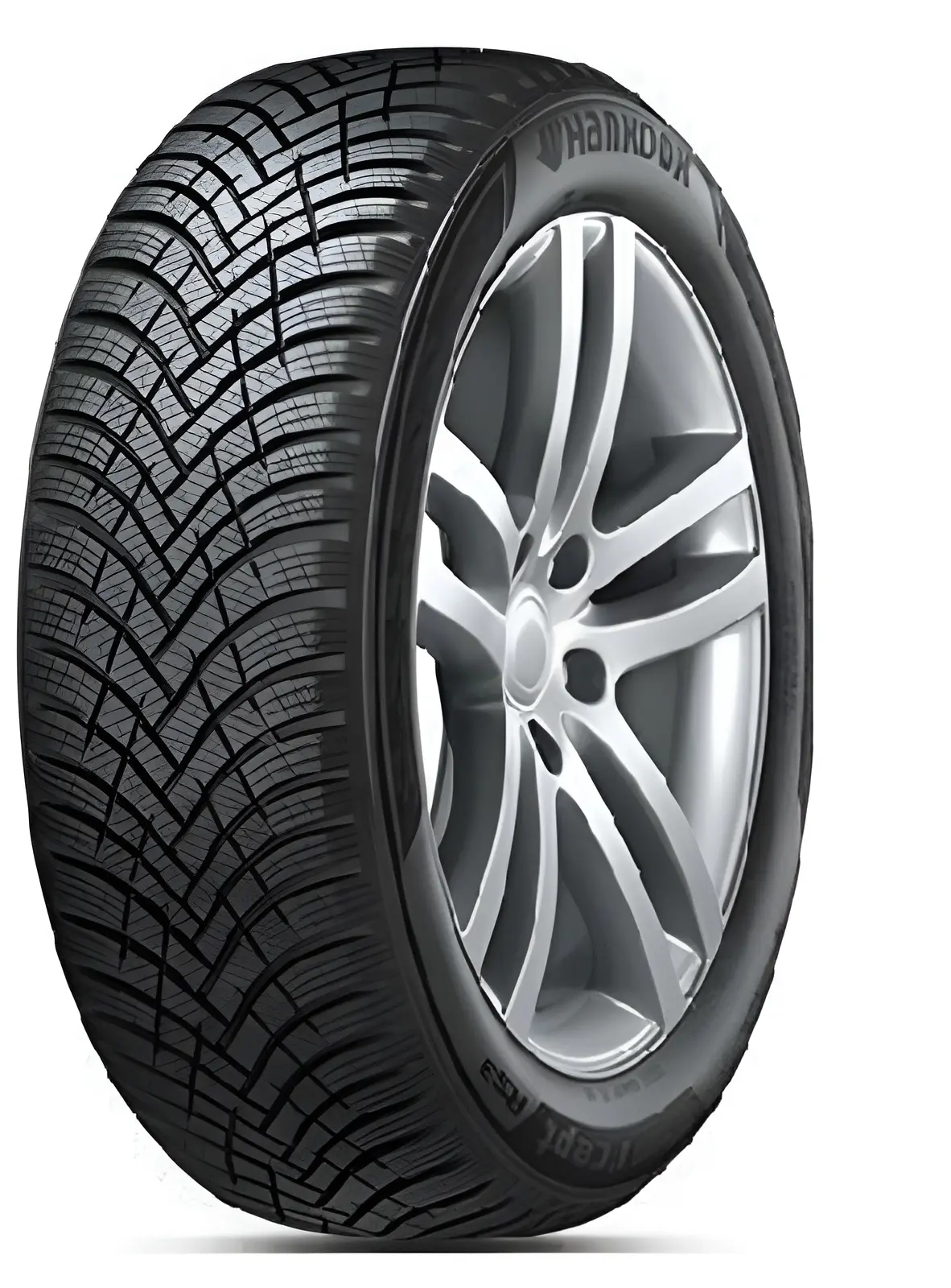 Шины Hankook Ventus evo SUV K137A Z 225/55R19 103Y XL - 2