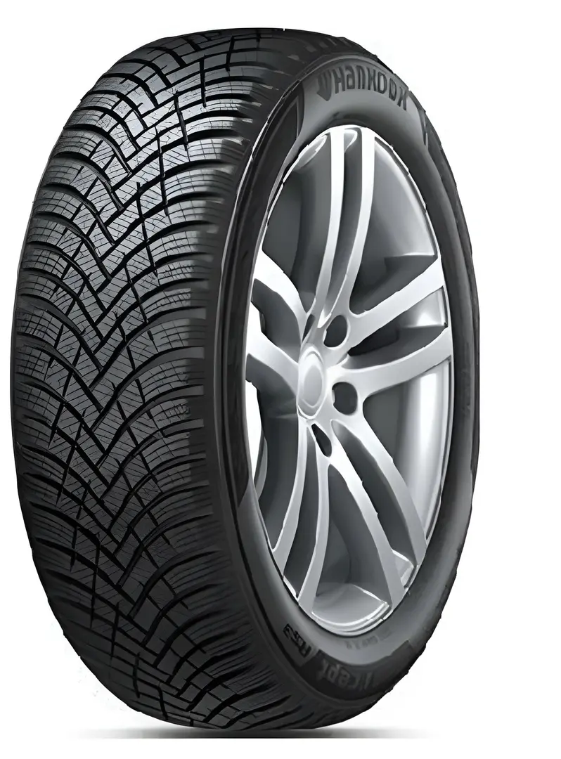 Шины Hankook Ventus evo SUV K137A Z 225/55R19 103Y XL