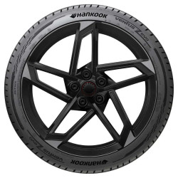 Шины Hankook Ventus evo SUV K137A Z 235/55R20 105W XL Thumb