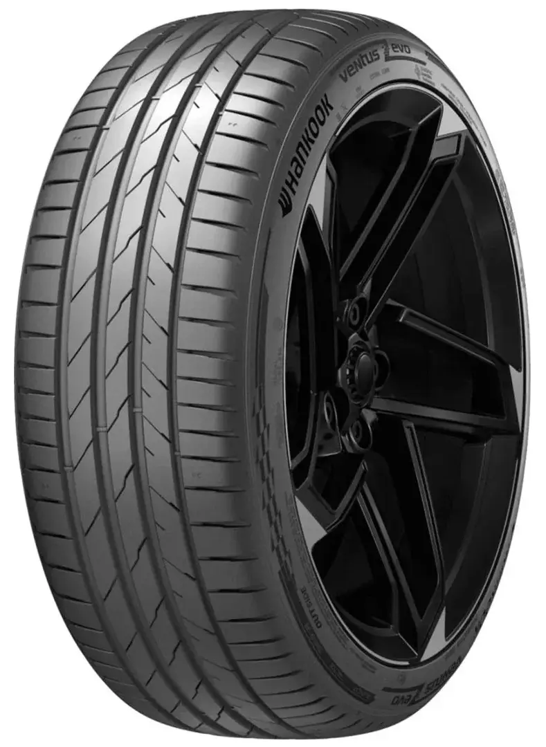 Шины Hankook Ventus evo SUV K137A Z 235/55R20 105W XL