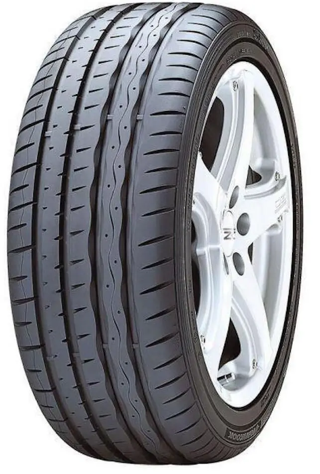 Шины Hankook Ventus S1 evo3 K127 Z 235/45R18 98Y XL - 3