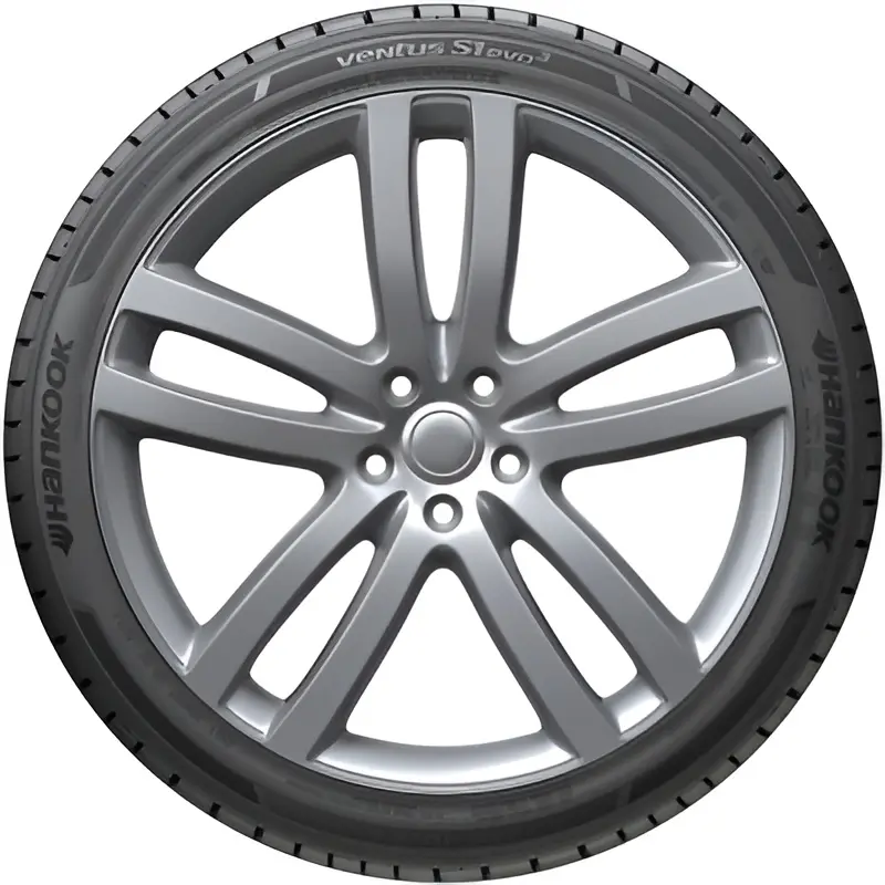Шины Hankook Ventus S1 evo3 SUV K127A Z 235/45R20 100Y XL - 2