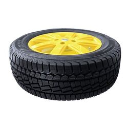 Шины Viatti Brina V-521 215/50 R17 91T Thumb
